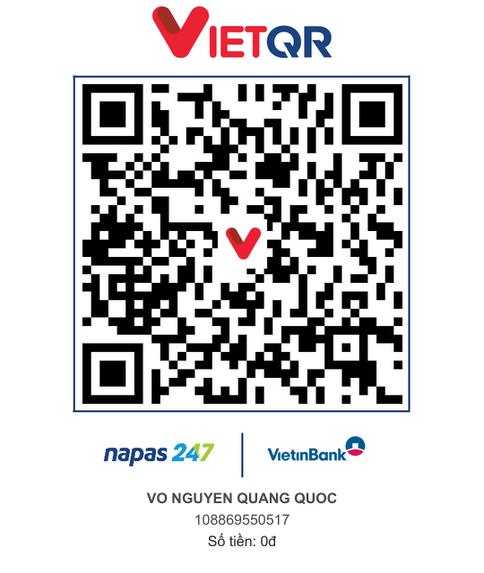 VietQR VietinBank