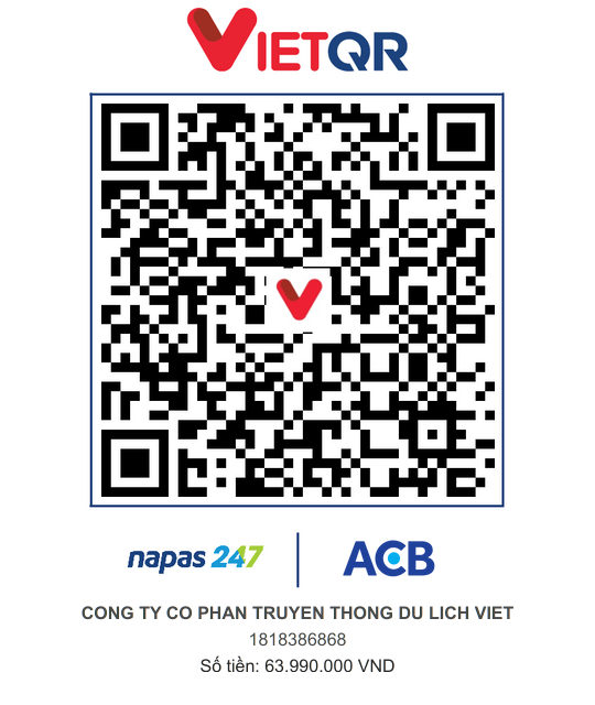 QR ACB