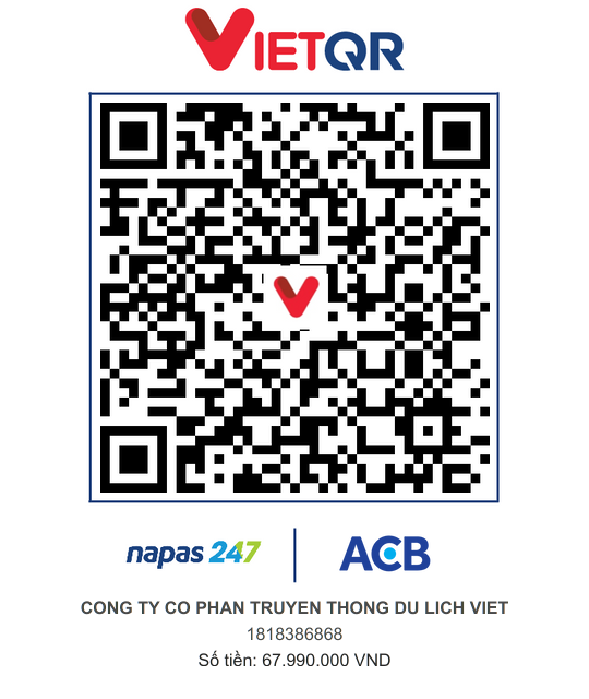QR ACB
