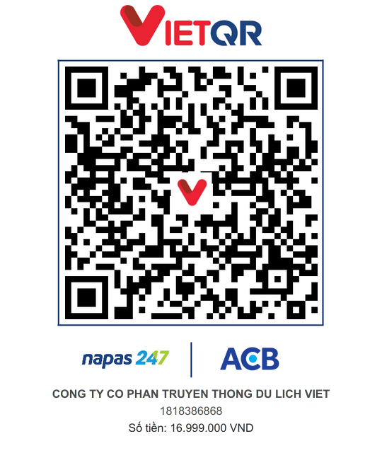 QR ACB