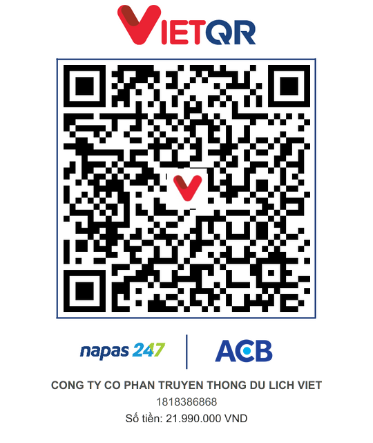 QR ACB
