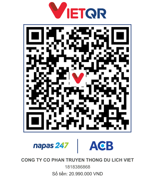 QR ACB