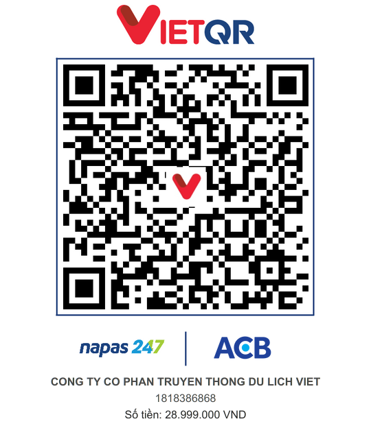QR ACB