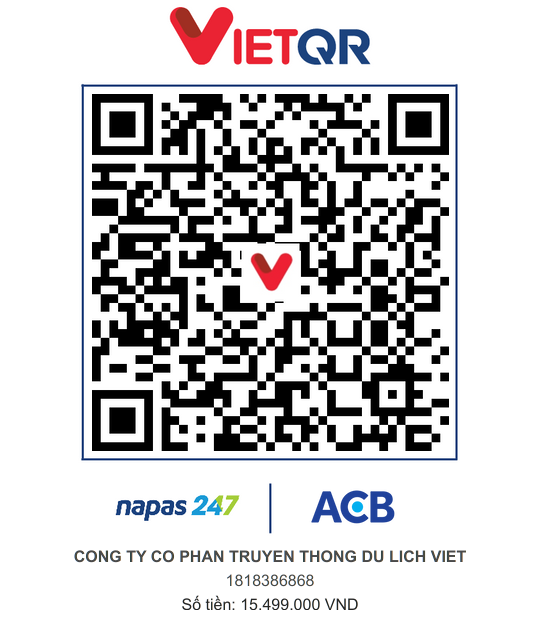 QR ACB