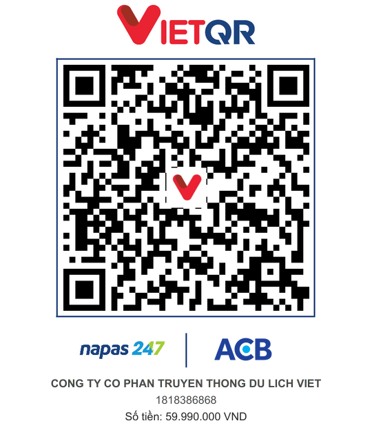 QR ACB
