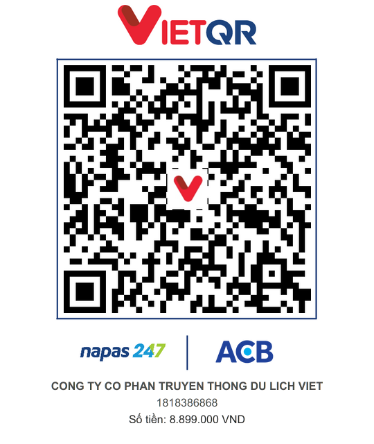 QR ACB