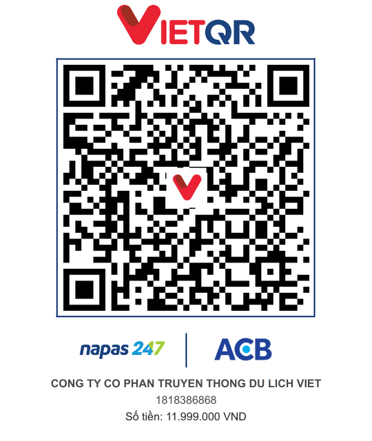 QR ACB