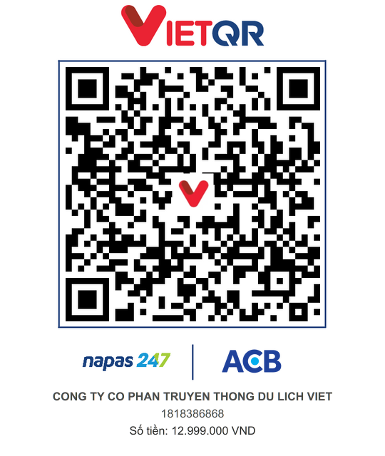 QR ACB