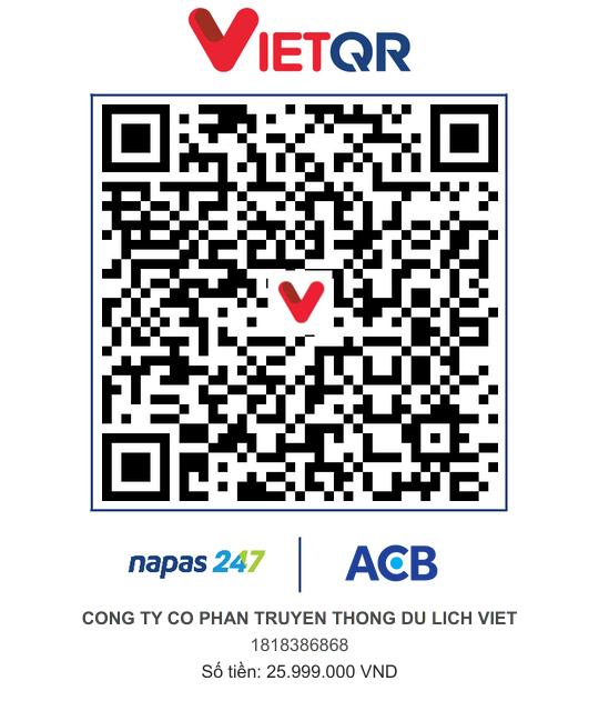 QR ACB