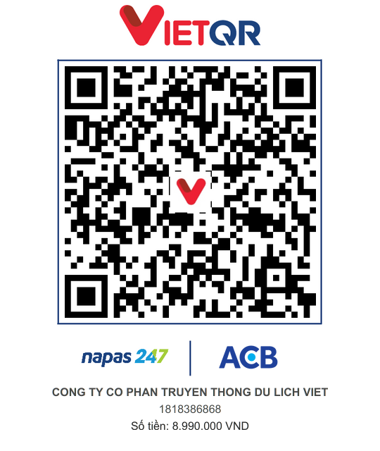 QR ACB