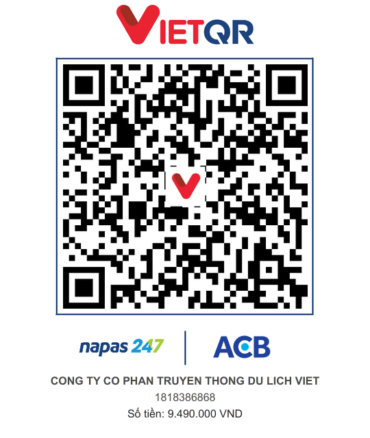 QR ACB