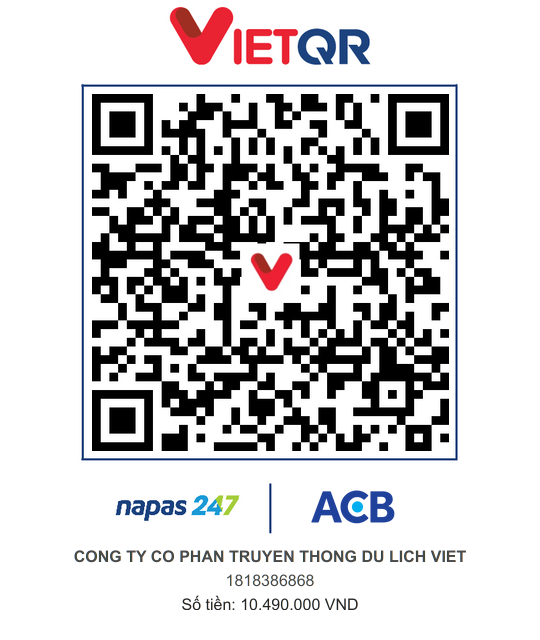 QR ACB