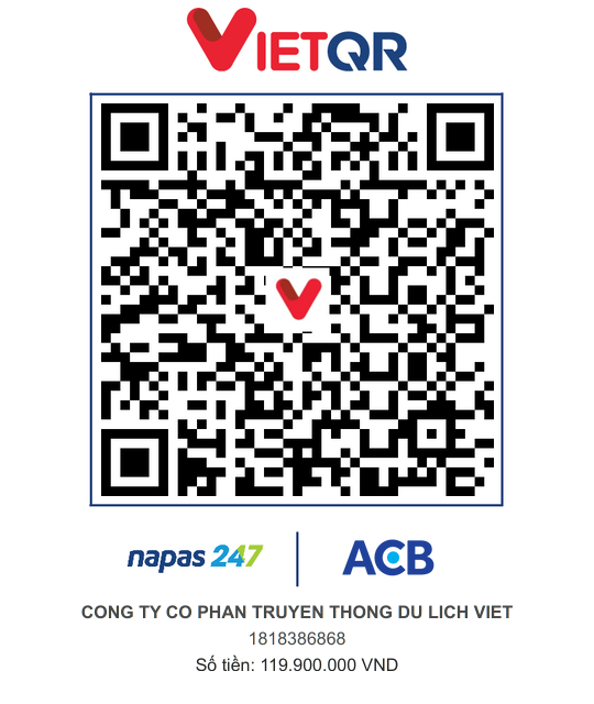 QR ACB