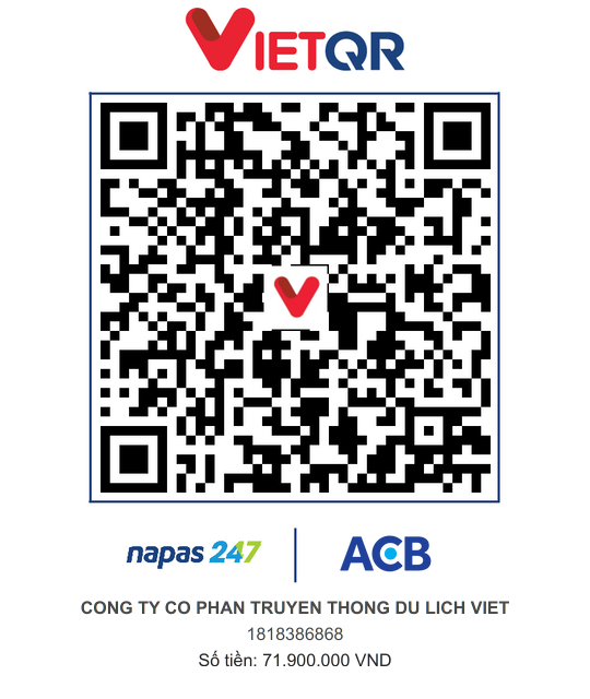 QR ACB