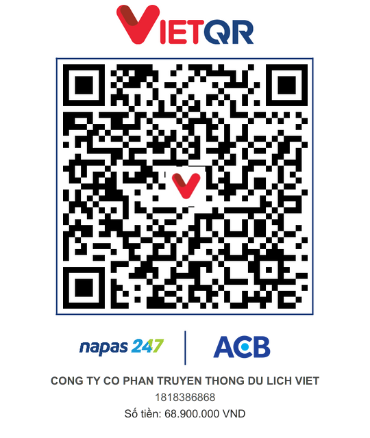 QR ACB