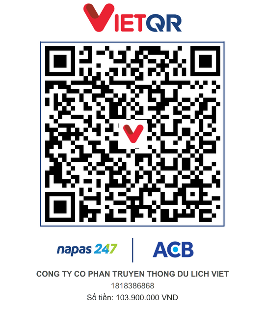 QR ACB
