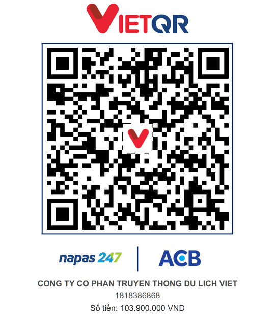 QR ACB