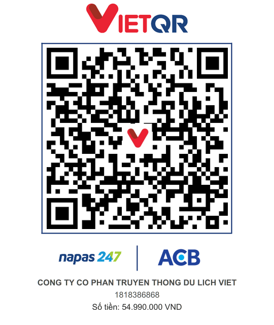 QR ACB