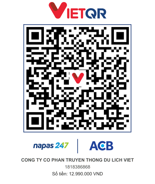 QR ACB