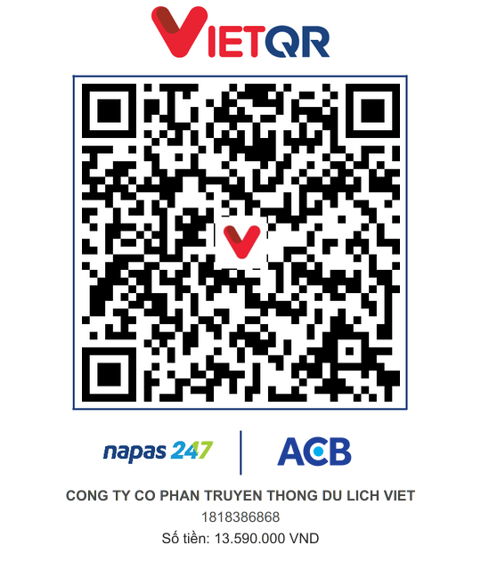 QR ACB