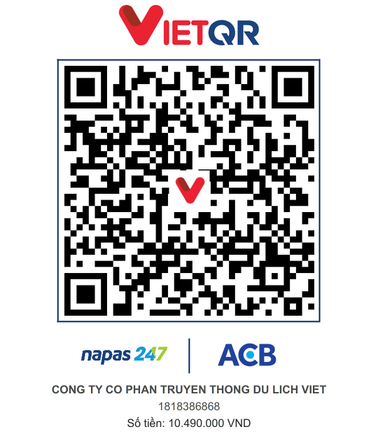 QR ACB