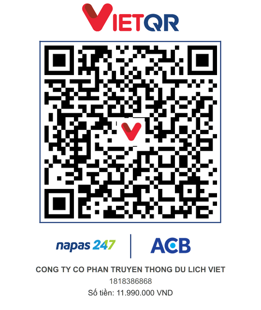 QR ACB