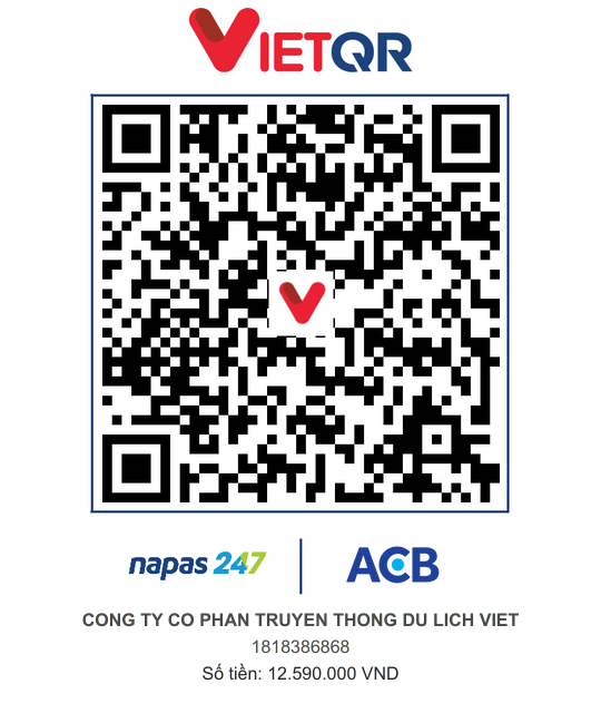 QR ACB