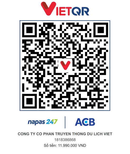 QR ACB