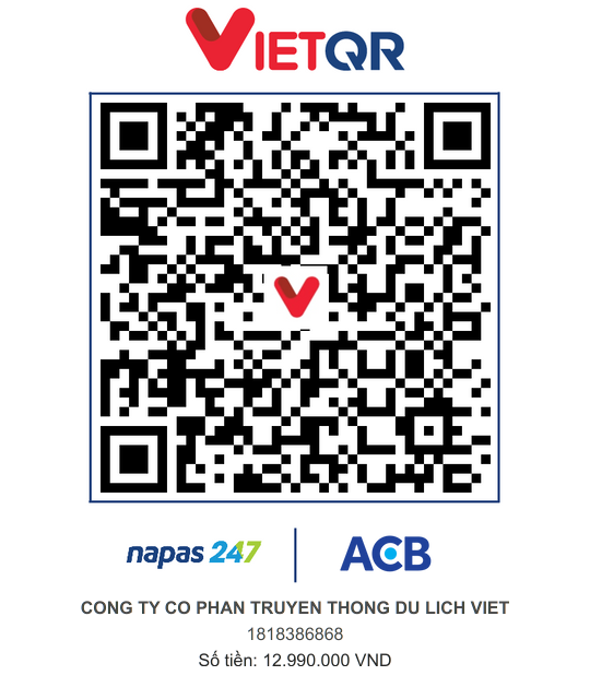 QR ACB