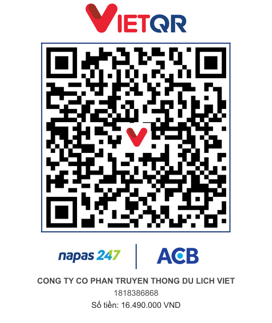 QR ACB