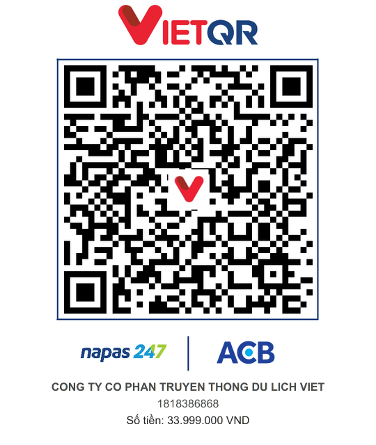QR ACB