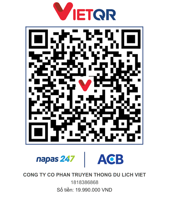 QR ACB