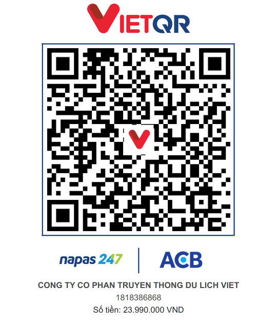 QR ACB