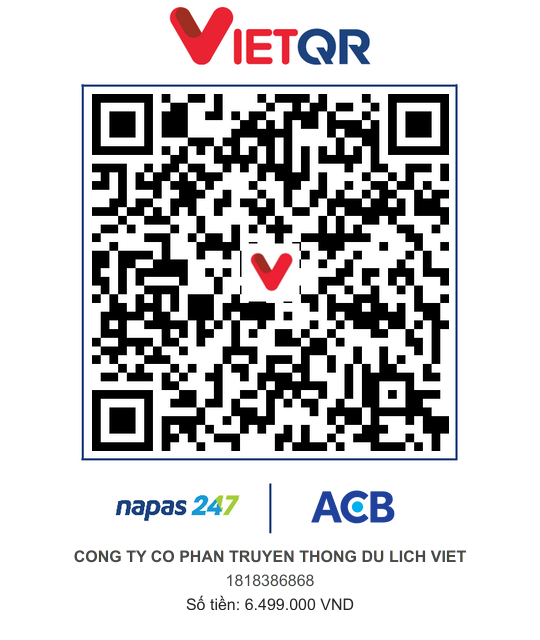 QR ACB