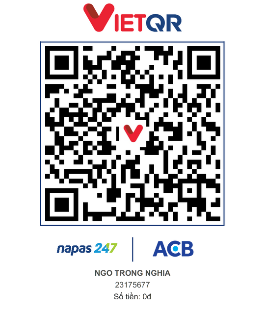 Mã VietQR