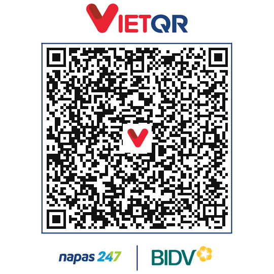 Mã QR chuyển 19.200.000 đồng vào tài khoản 5709858016