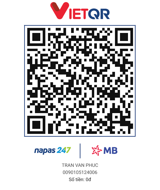 VietQR Donate
