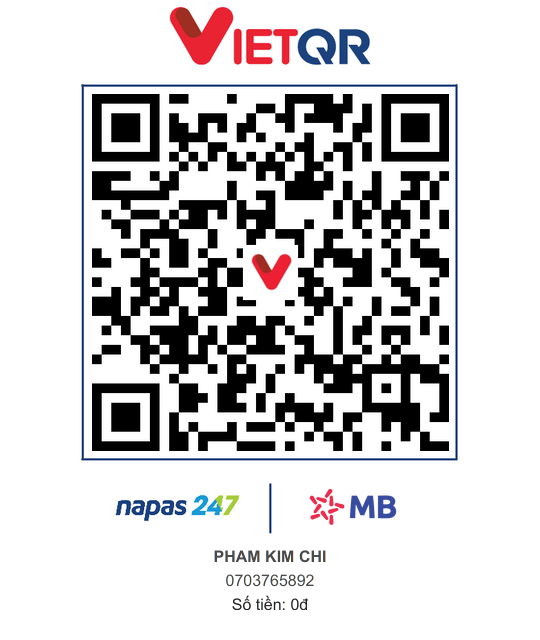 Mã VietQR