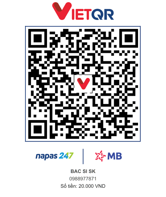 VietQR Donate