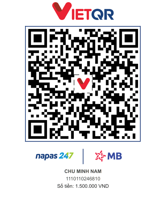 QR chuyển khoản Full Source Code Website Nghe Nhạc PlaySound (.NET Core + Angular)