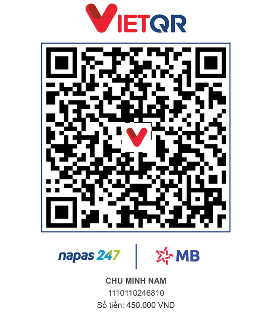 QR chuyển khoản Code Web Bán Điện Thoại Di Động Full Chức Năng – PHP Laravel