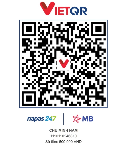 QR chuyển khoản Code Website Bán Điện Thoại, Laptop & Phụ Kiện Tích Hợp Thanh Toán – PHP MySQL Có Báo Cáo