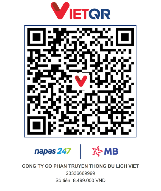 QR MB Bank