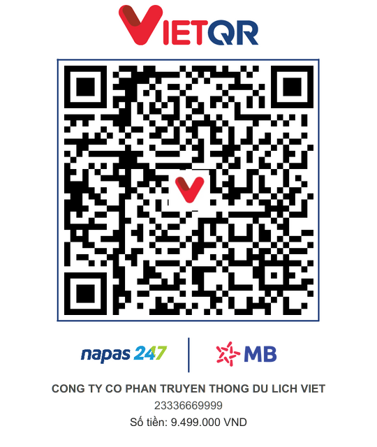 QR MB Bank