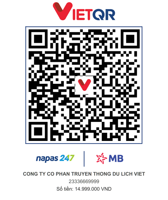 QR MB Bank