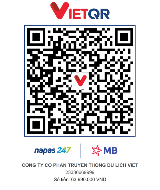 QR MB Bank