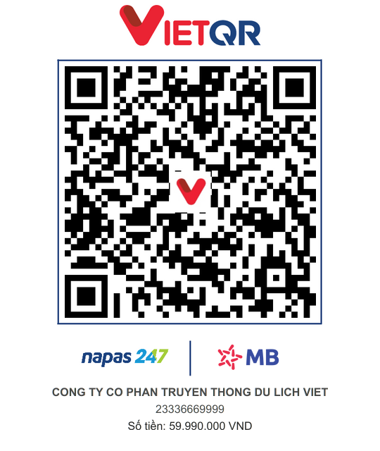 QR MB Bank