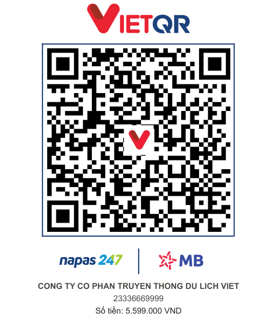 QR MB Bank