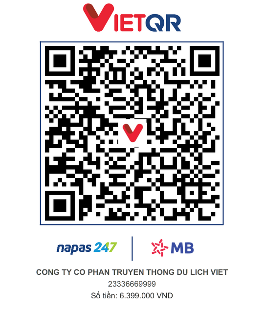 QR MB Bank