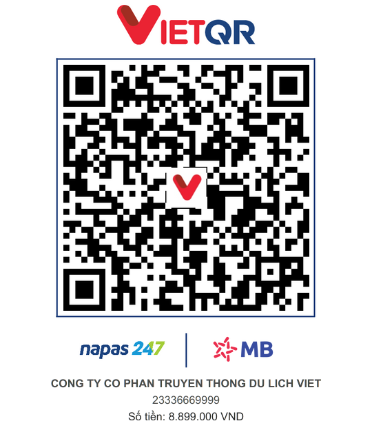 QR MB Bank